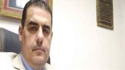 السيرة الذاتية لعلاء عبد العزيز رئيس هيئة الأوقاف الجديد