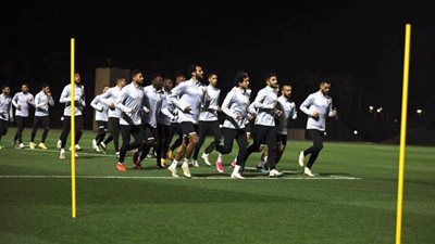 الأهلي يتحدى الدحيل اليوم في افتتاحية مشواره بكأس العالم