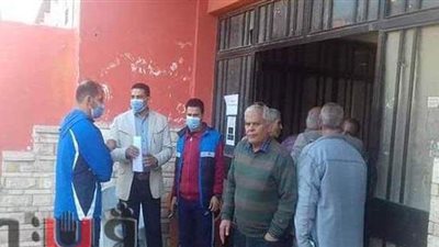 أزمة المرتبات تضرب الفريق الأول بنادي الشرقية الرياضي