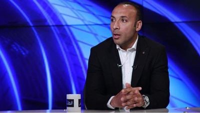 أيمن عبد العزيز بعد إقالته: هترشح لمنصب رئيس الزمالك.. وصفقات الإدارة الحالية غير مفيدة