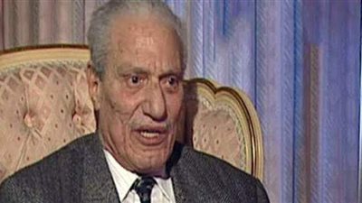 في ذكرى ميلاده الـ 96.. سعد الدين وهبة الكاتب الثائر الساخر