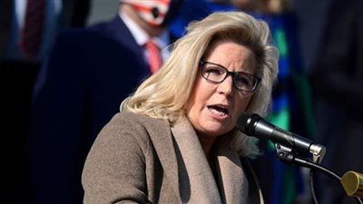 نائبة بارزة عن الحزب الجمهوري: لن أعتذر عن تصويتي لعزل ترامب