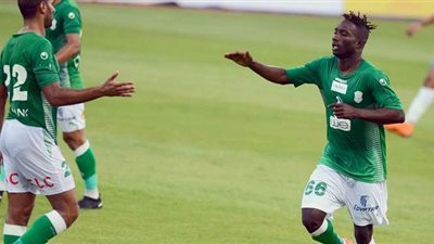 رئيس الاتحاد السكندري: إدارة الزمالك لم تطلب استعادة رزاق سيسيه