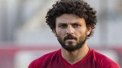 حسام غالي: غير مقتنع بمستوى حسين الشحات.. وطاهر محمد طاهر أفضل منه