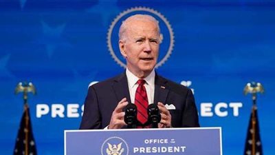 بايدن يرشح السفير السابق لدى روسيا لمنصب مدير الـCIA