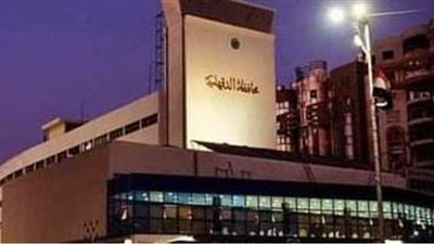 أمطار ورياح شديدة تضرب محافظة الدقهلية