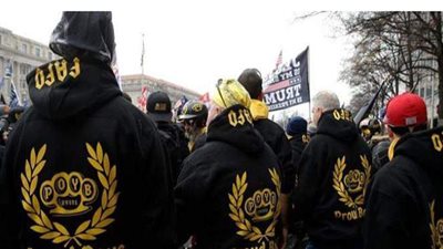 معادية للإسلام والنساء.. كندا تصنف جماعة فاشية منظمة إرهابية