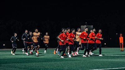 تعرف على التشكيل الأقرب للأهلي في مباراة الدحيل.. ومن يقود هجوم الأحمر