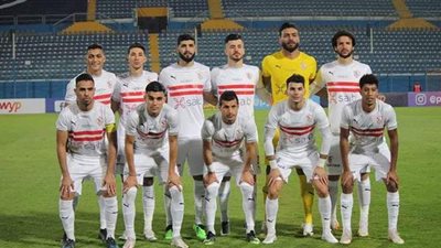 موعد مباراة الزمالك والاتحاد.. وترتيب الفريق السكندري