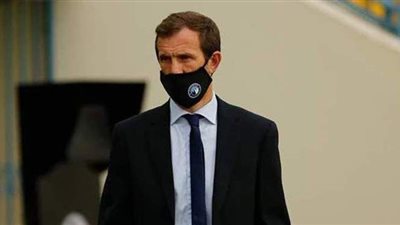 تعرف على موقف المدير الفني لبيراميدز بعد الهزيمة من إنبي