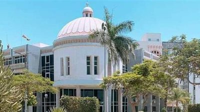 جابر شديد: ٦٩٠ بحث علمي أدى لتقدم جامعة الفيوم في التصنيف العالمي