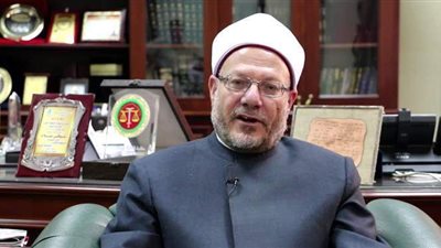 هل يجوز قضاء السنن الرواتب مع الصلوات المفروضة؟.. مفتي الجمهورية يجيب