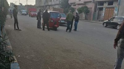 لمجابهة كورونا.. فض 96 سوقا بالدقهلية