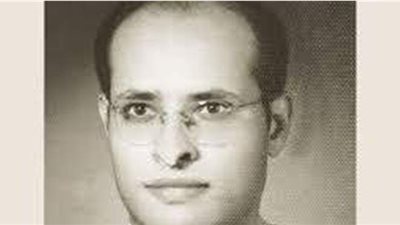 في ذكرى ميلاد صاحب شخصية مصر.. الدكتور جمال حمدان الوطني العاشق