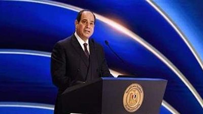 قيمة الأخوة الإنسانية.. السيسي: نسعى لتوطيد دعائم الأخوة كنسيج وطني واحد.. نتصدى لدعاوى الكراهية.. ونبذل قصارى جهدنا لتعزيز الحوار