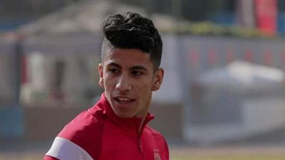 مصيلحي: أتمنى استمرار عمار حمدي ورزاق سيسيه مع الاتحاد في الموسم المقبل