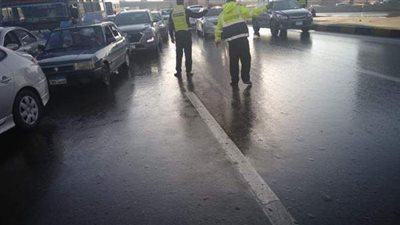 الغرامة 50 جنيها.. تغريم 13576 مواطنا لعدم ارتداء الكمامات