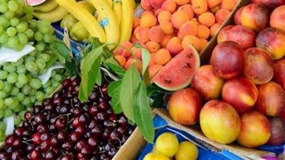 أسعار الفاكهة اليوم الخميس 4-2-2021 في مصر
