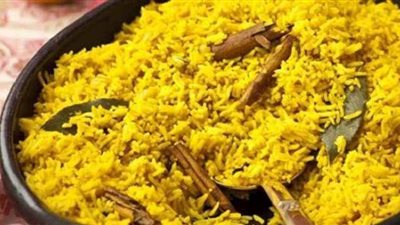 تعرف على حجم استيراد مصر من الأرز البسمتي