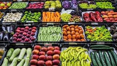 أسعار الخضروات اليوم الخميس 4-2-2021 في مصر