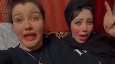 عادت للتيك توك مجددًا.. حنين حسام ترقص وتغني على المهرجانات/ فيديو