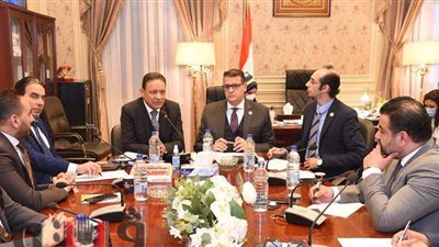 كرم جبر: يجب فتح قنوات تواصل مع البرلمانات الدولية