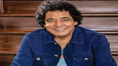 بعد أغاني الفلكلور.. محمد منير يستعد لإعادة إحياء تراث أم كلثوم