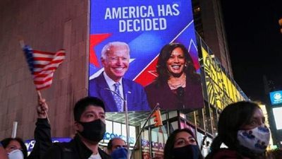 كورونا في أمريكا.. كيف يفكر بايدن في مواجهة الوباء