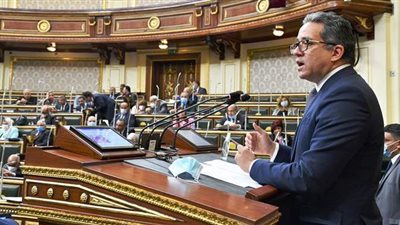 وزير الآثار يكشف موعد مهرجان المومياوات الملكية