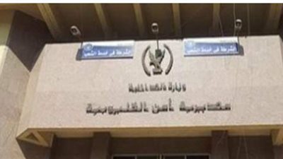 بداخله ٢ طن أقمشة.. ضبط مصنع بير سلم لإنتاج الكمامات بالقليوبية