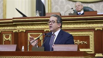 رئيس لجنة السياحة بالبرلمان: 