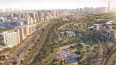 المتحدث باسم العاصمة الجديدة: استقبال موظفي الحي الحكومي بدءاً من منتصف 2021