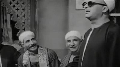 جمع بين الإنشاد والقرآن والغناء.. قصة أول شيخ أزهري يمثل في السينما المصرية