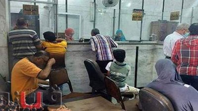 بالأرقام.. الشرقية تكشف عدد المتقدمين بمبلغ جدية التصالح على المخالفات