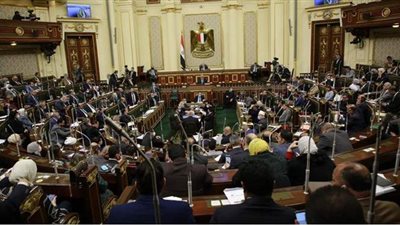 رفع جلسة البرلمان.. وغدا مواجهة ساخنة مع وزيري الصحة والآثار