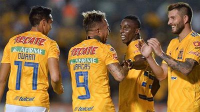 تعرف على موعد مباراة تيجريس أونال وأولسان هيونداي بافتتاح مونديال الأندية