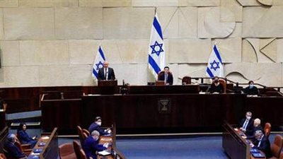 القائمة العربية المشتركة تعلن خوضها الانتخابات الإسرائيلية