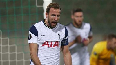 مورينيو يعلن موعد عودة هاري كين من الإصابة