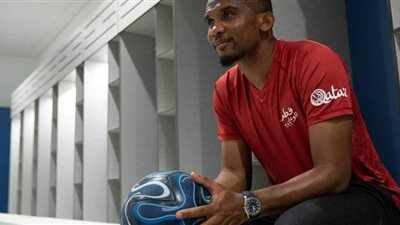 إيتو يتحدث عن مونديال الأندية.. ويتوقع فوز بايرن ميونيخ باللقب