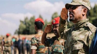إثيوبيا تحذر السودان من 