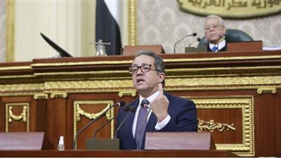 وزير السياحة يكشف مفاجأة بشأن مشروع كايرو آي