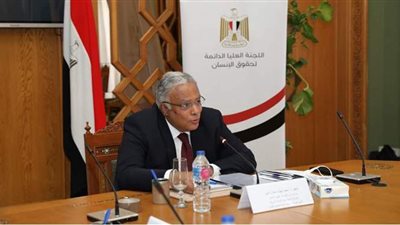 العليا لحقوق الإنسان تصدر تقريرًا بمناسبة الاحتفال بـ