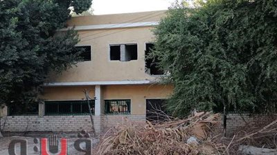 أهالي قرية بقنا يصرخون: نعاني مشقة 6 كيلومترات للوصول إلى المستشفى المركزي.. ومبنى المستشفى التكاملي تسكنه الأشباح منذ 2014