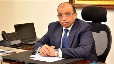 شعراوي: إزالة الطمي من طرق جنوب سيناء ورفع تراكمات الأمطار بكفر الشيخ