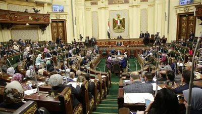 رئيس البرلمان للأعضاء: 