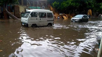 استمرار فتح بوغازي الإسكندرية والدخيلة رغم سوء الأحوال الجوية