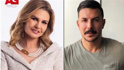 مسلسلات رمضان 2021.. باسل خياط يقف أمام يسرا لأول مرة في 