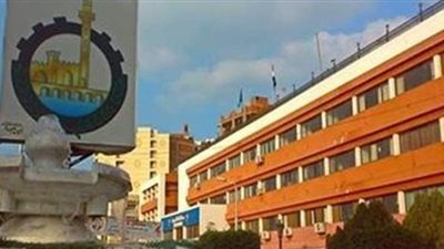 سقوط أمطار على بعض المناطق في القليوبية