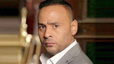 محمود عبدالمغني: انتظروني بشكل مختلف في رمضان 2021