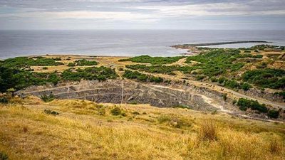 أستراليا تخصص 10 ملايين دولار لإحياء منجم ينتج معدن التنجستن